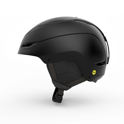 Giro Ratio MIPS Helmet 2026 MATTE BLACK