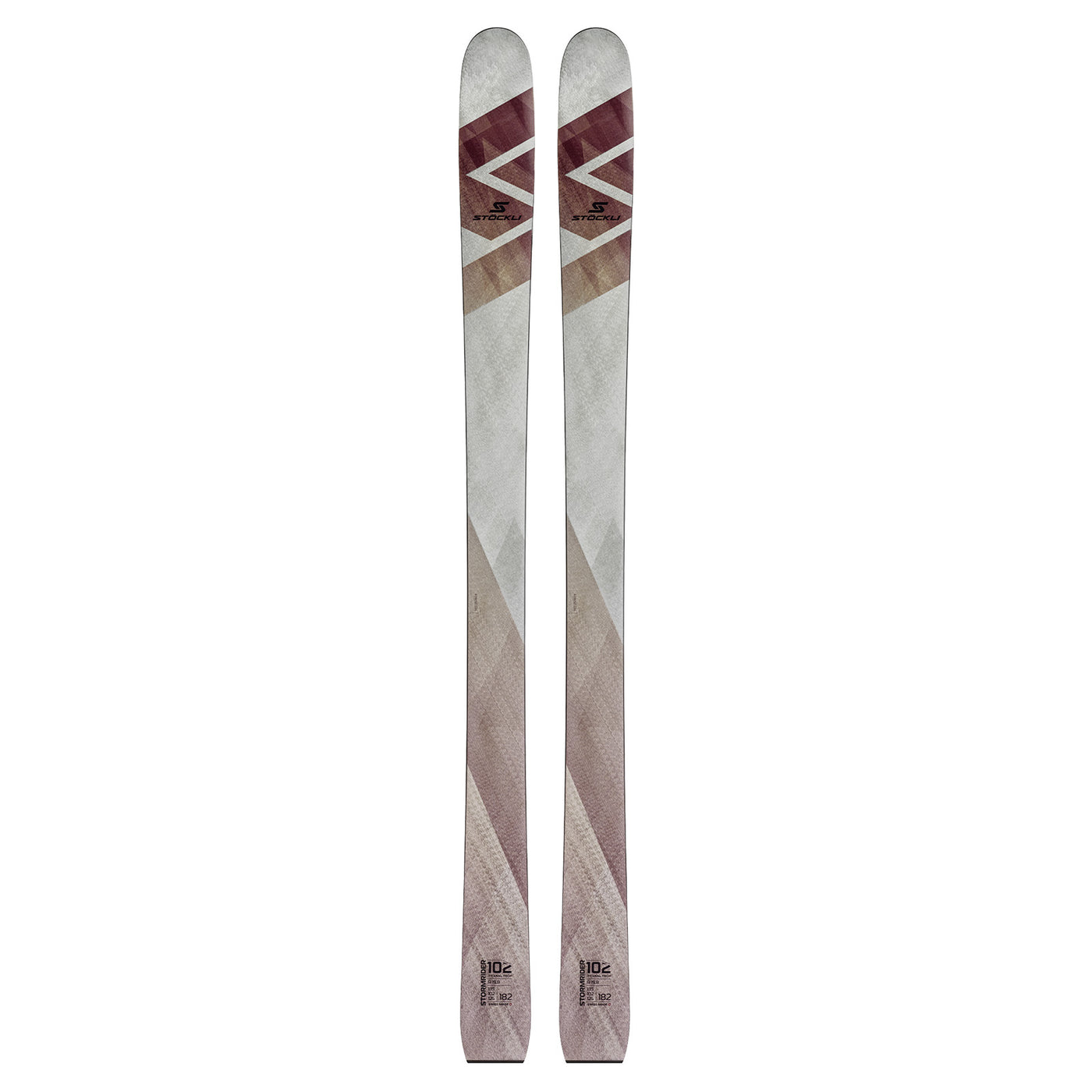 Stockli Stormrider 102 Skis 2026