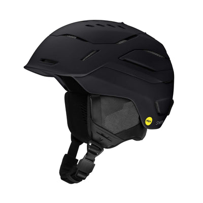 Smith Vantage 2 MIPS Helmet 2026 MATTE BLACK