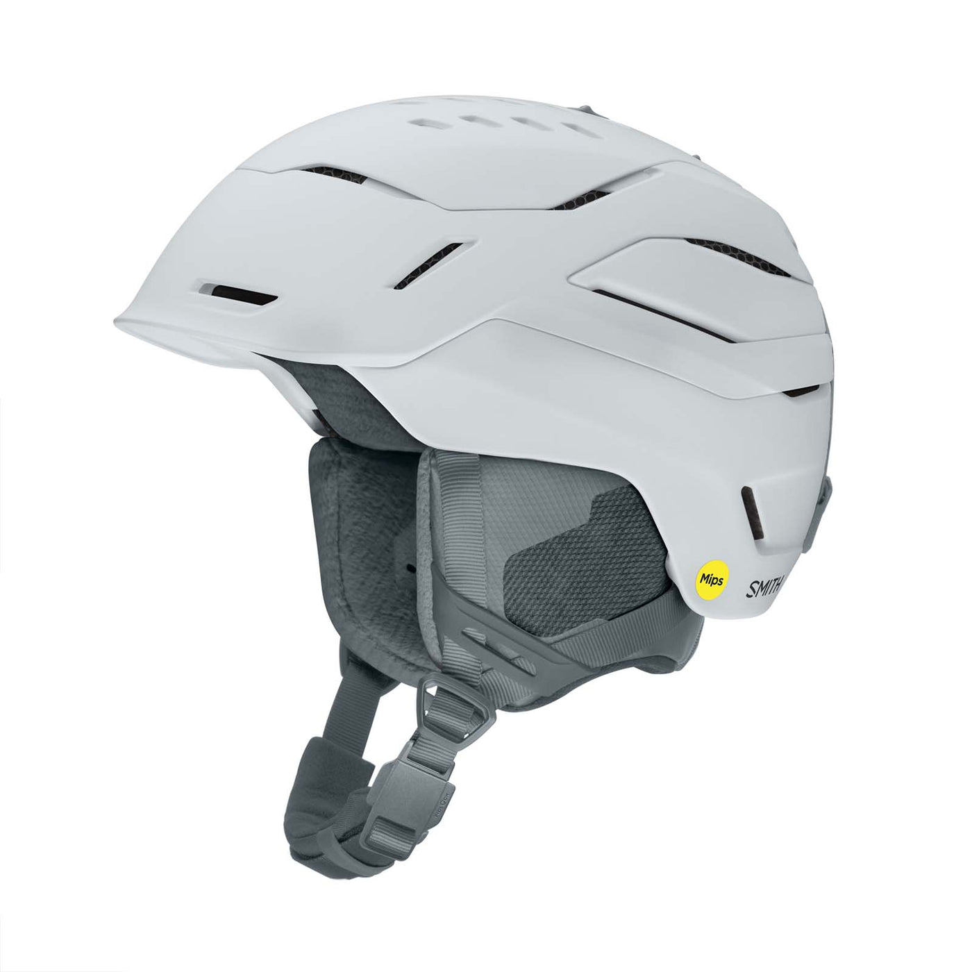Smith Vantage 2 MIPS Helmet 2026 MATTE WHITE