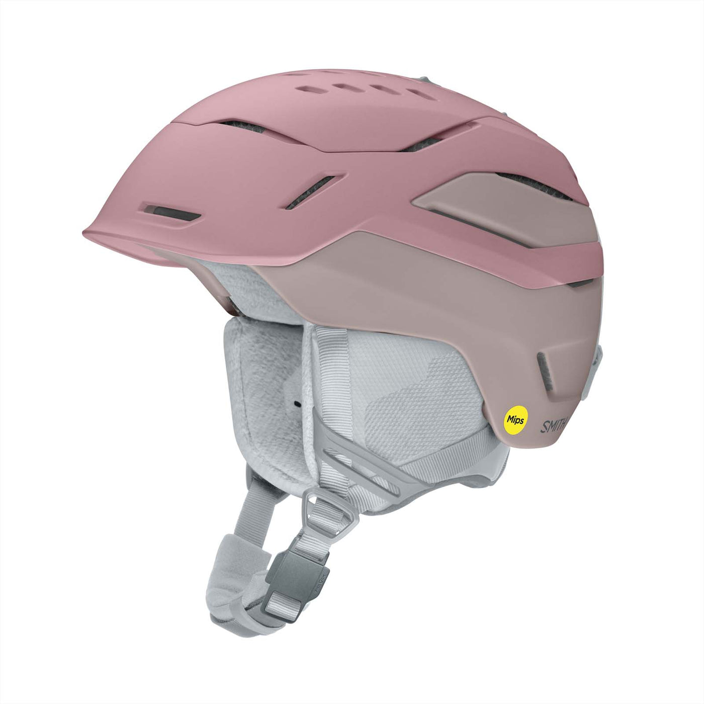 Smith Vantage 2 MIPS Helmet 2026 MATTE DUSK/THISTLE