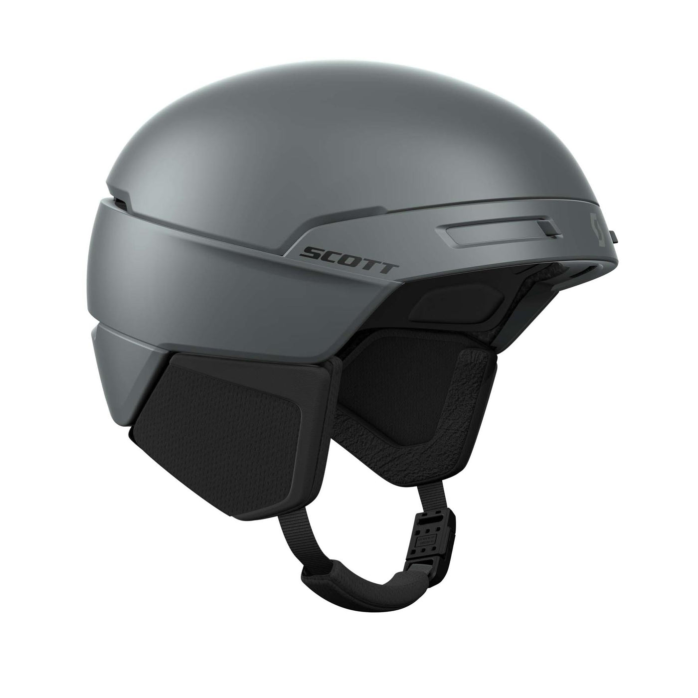 Scott Flow MIPS Helmet 2026 DOUGLAS GREEN