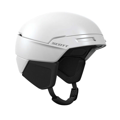 Scott Flow MIPS Helmet 2026 WHITE