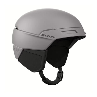 Scott Flow MIPS Helmet 2026 EVENING GREY