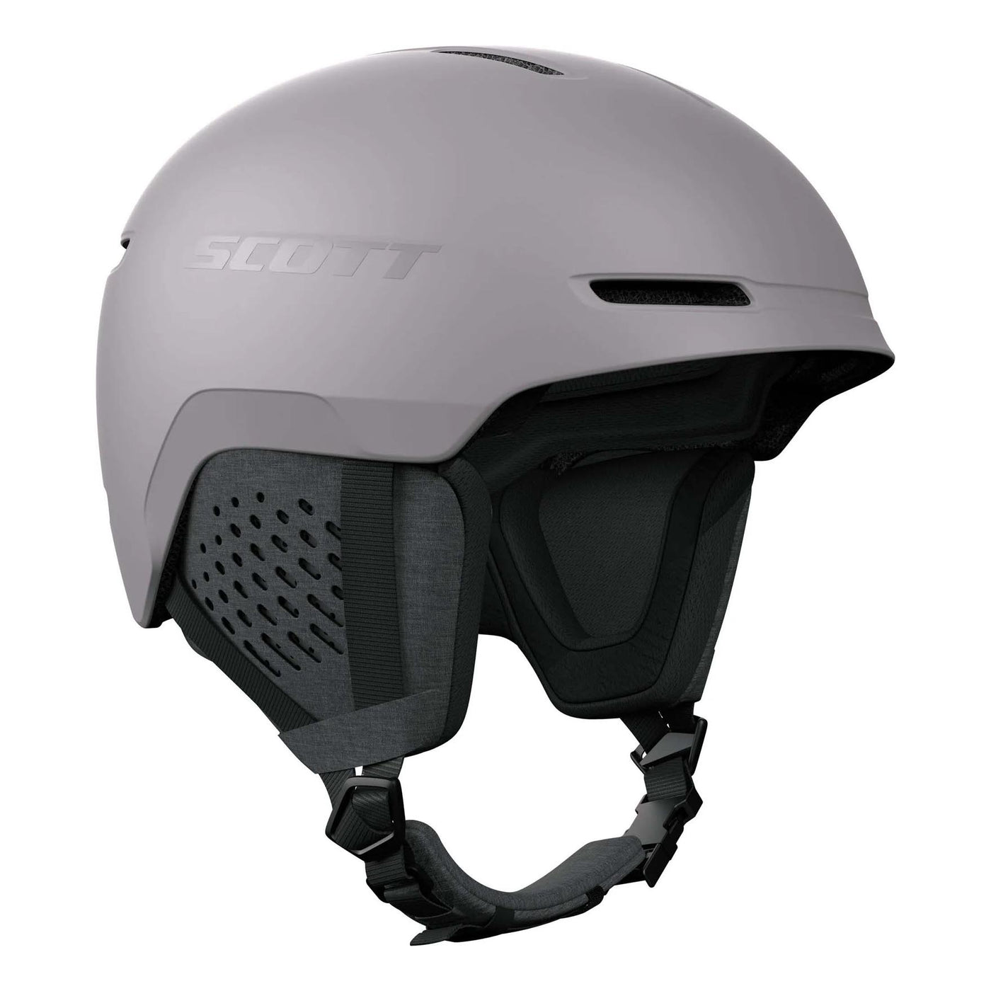 Scott Track Plus Helmet 2026 EVENING GREY