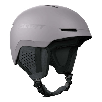 Scott Track Plus Helmet 2026 EVENING GREY