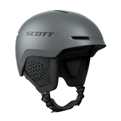 Scott Track Plus Helmet 2026 DOUGLAS GREEN
