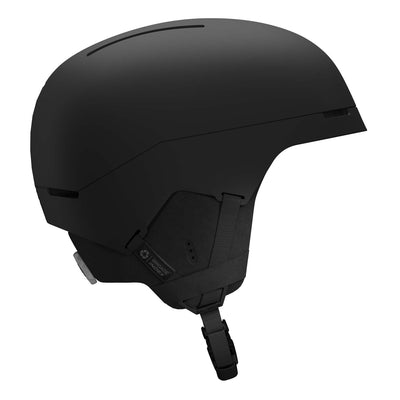 Salomon Brigade Index MIPS Helmet 2026 BLACK
