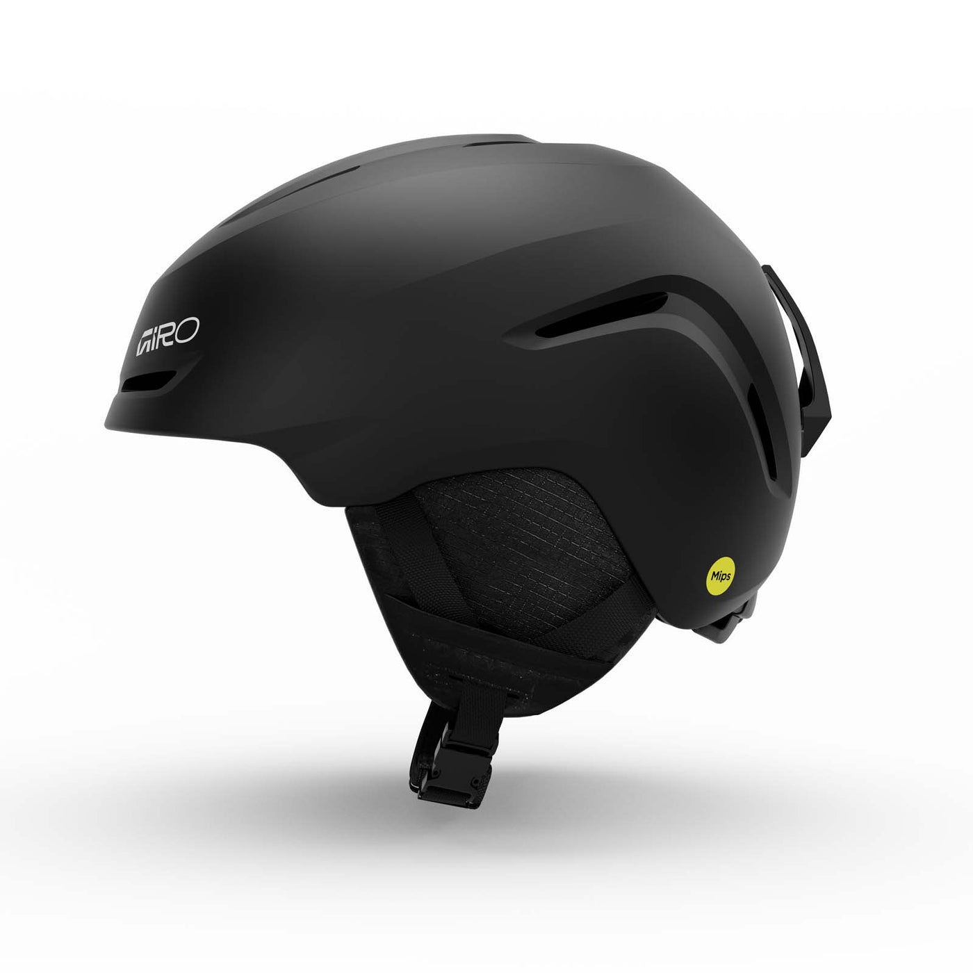 Giro Junior's Spur MIPS Helmet 2026 MATTE BLACK