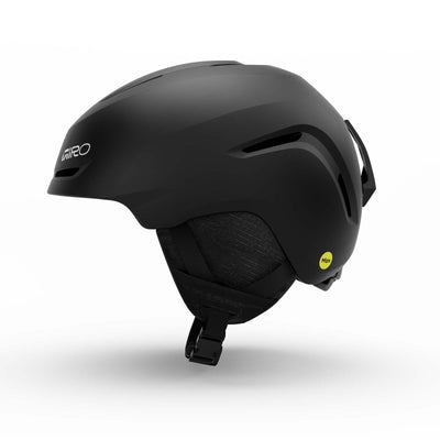 Giro Junior's Spur MIPS Helmet 2026 MATTE BLACK
