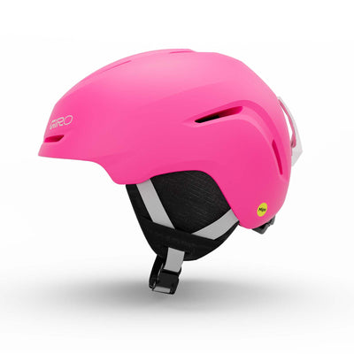 Giro Junior's Spur MIPS Helmet 2026 MATTE BRIGHT PINK