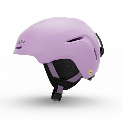 Giro Junior's Spur MIPS Helmet 2026 MATTE MAUVE