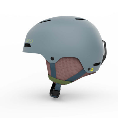 Giro Junior's Crue MIPS Helmet 2026 NAMUK MT LT BLUE