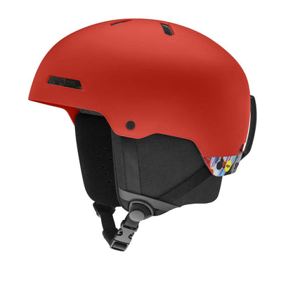 Smith Junior's Rodeo Jr. MIPS Helmet 2026 MATTE PATROL SIGNALS