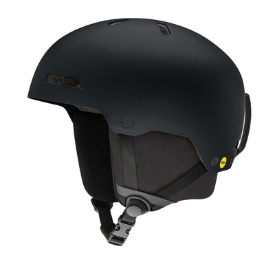 Smith Junior's Rodeo Jr. MIPS Helmet 2026 MATTE BLACK