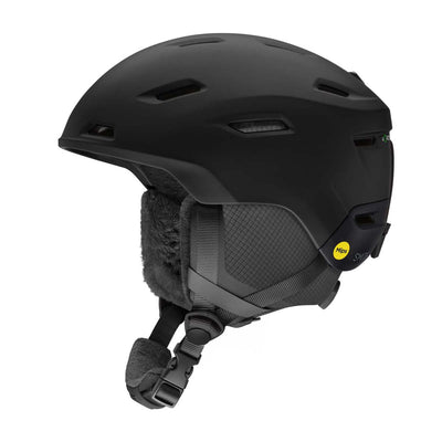 Smith Junior's Descend Jr. MIPS Helmet 2026 MATTE BLACK