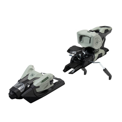 Armada N Strive 12 GW Ski Bindings 2026 GREEN