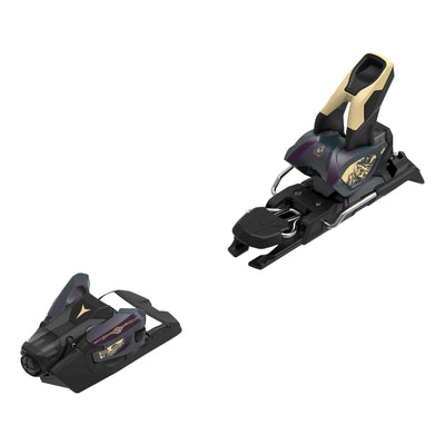 Atomic Strive 12 GW Ski Bindings 2026 BENT CHETLER