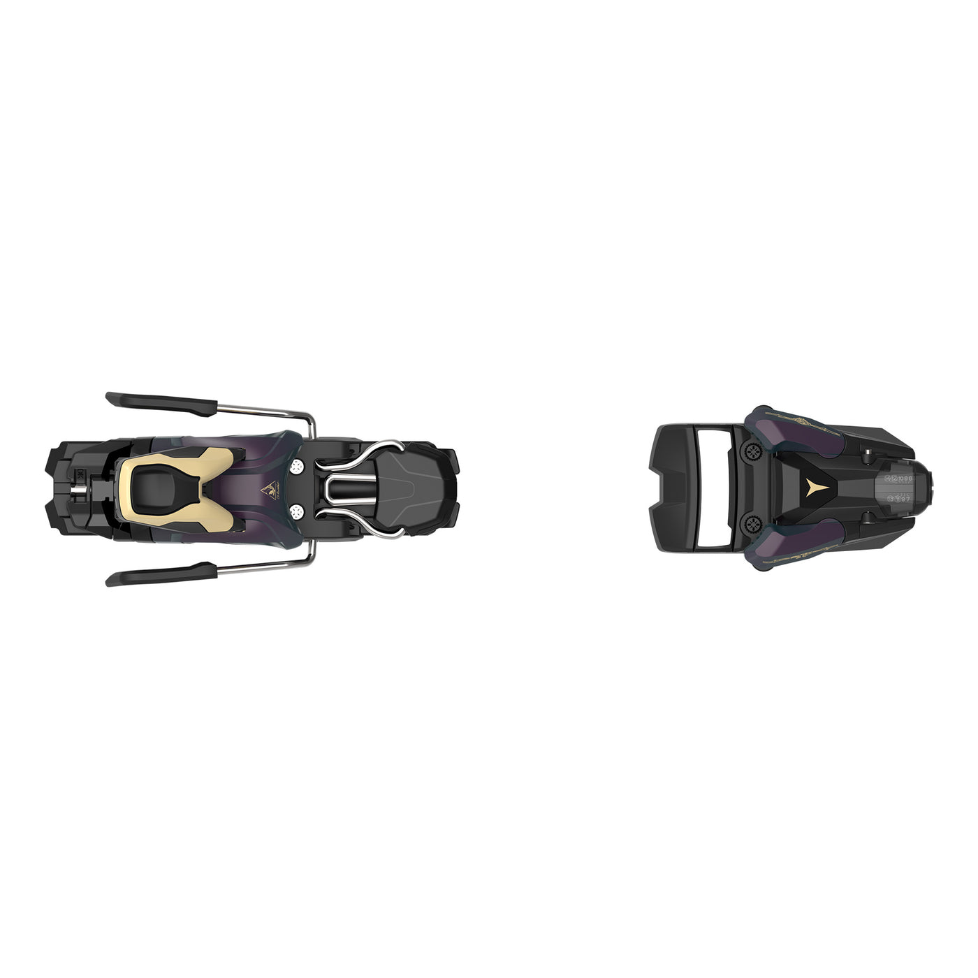 Atomic Strive 12 GW Ski Bindings 2026