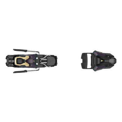 Atomic Strive 12 GW Ski Bindings 2026