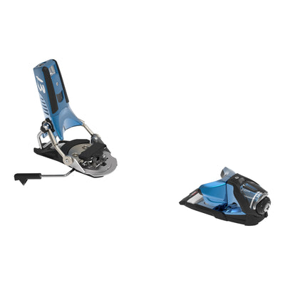 Look Pivot 2.0 13 GW Ski Bindings 2026 BLUE STEEL