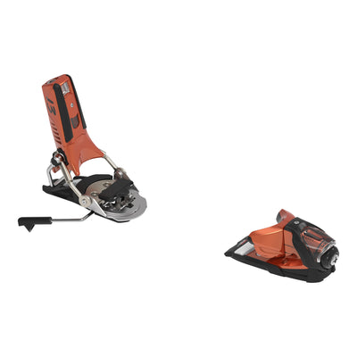 Look Pivot 2.0 13 GW Ski Bindings 2026 ORANGE METAL