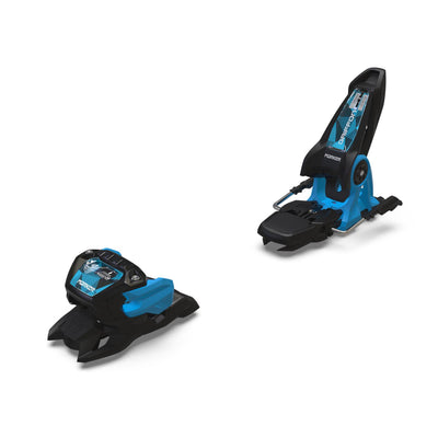 Marker Griffon 13 Ski Bindings 2026 BLACK/BLUE