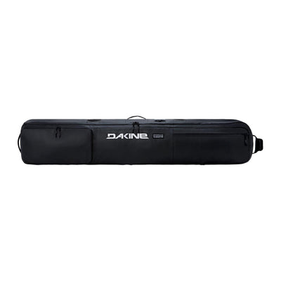 Dakine Coated Fall Line Ski Roller Bag 2026 BLACK COATED