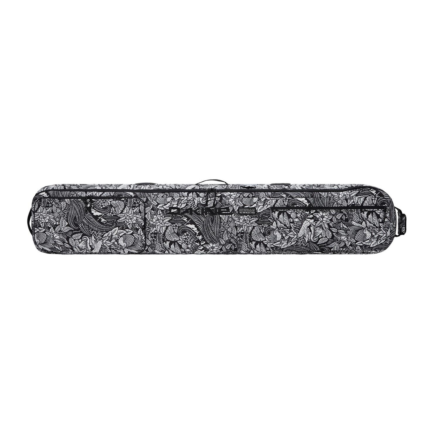 DAKINE EQUIPMENT FALL LINE SKI ROLLER BAG