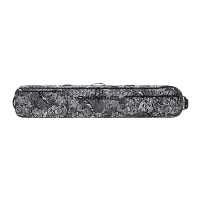 DAKINE EQUIPMENT FALL LINE SKI ROLLER BAG