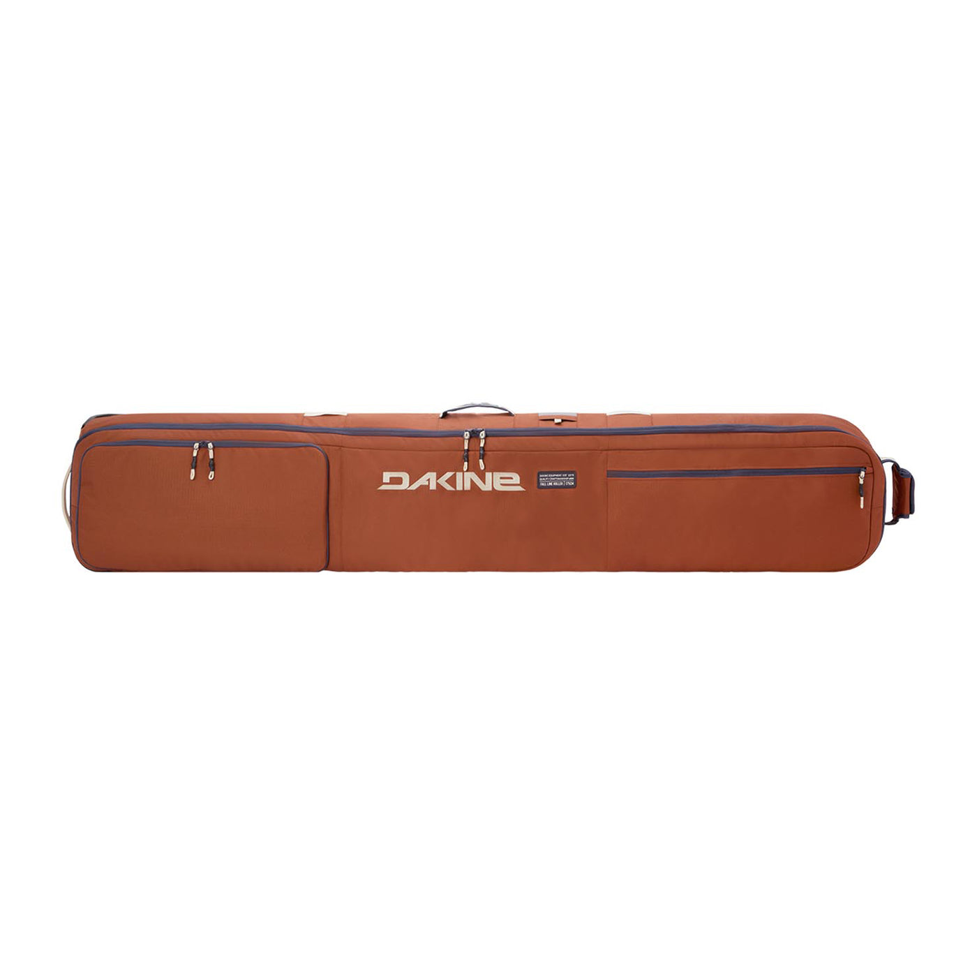 DAKINE EQUIPMENT FALL LINE SKI ROLLER BAG