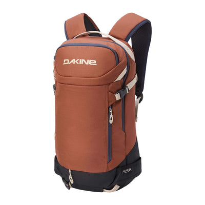 Dakine Heli Pro Backpack 24L 2026 SPICE