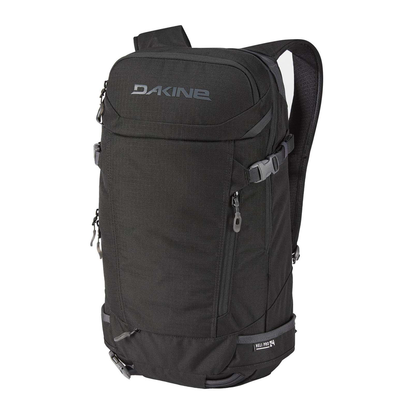 Dakine Heli Pro Backpack 24L 2026 BLACK