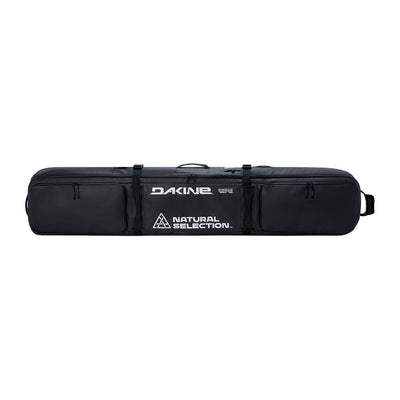Dakine Coated High Roller Snowboard Bag X NST 2026 NST BLACK COATED