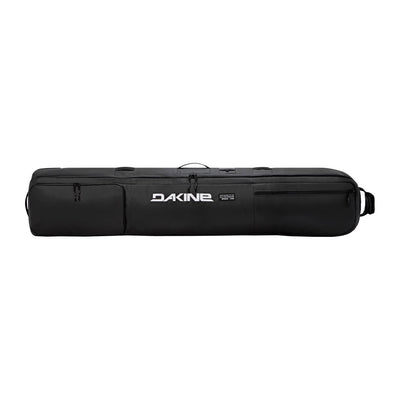 Dakine Coated Low Roller Snowboard Bag 2026 BLACK COATED