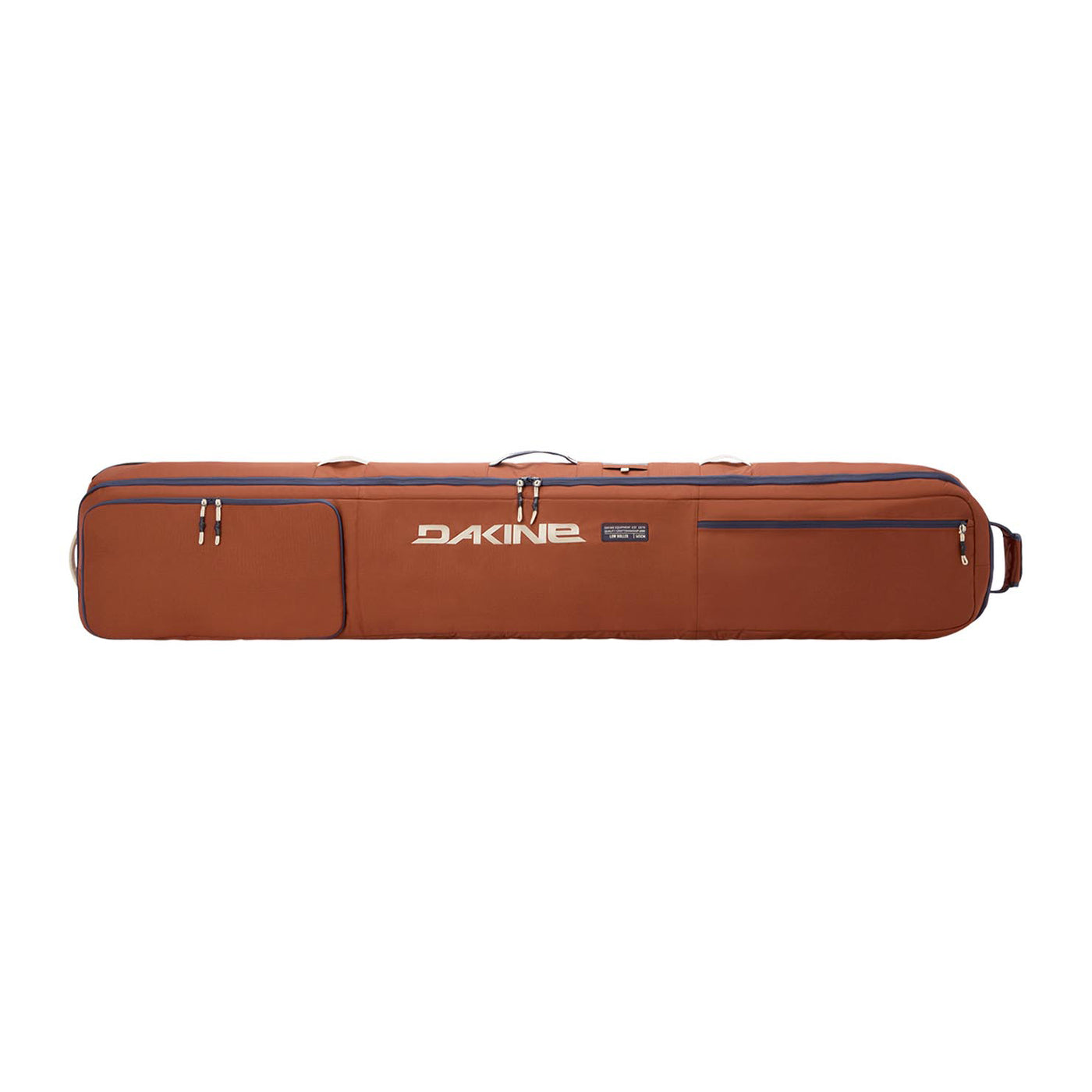 DAKINE EQUIPMENT LOW ROLLER SNOWBOARD BAG
