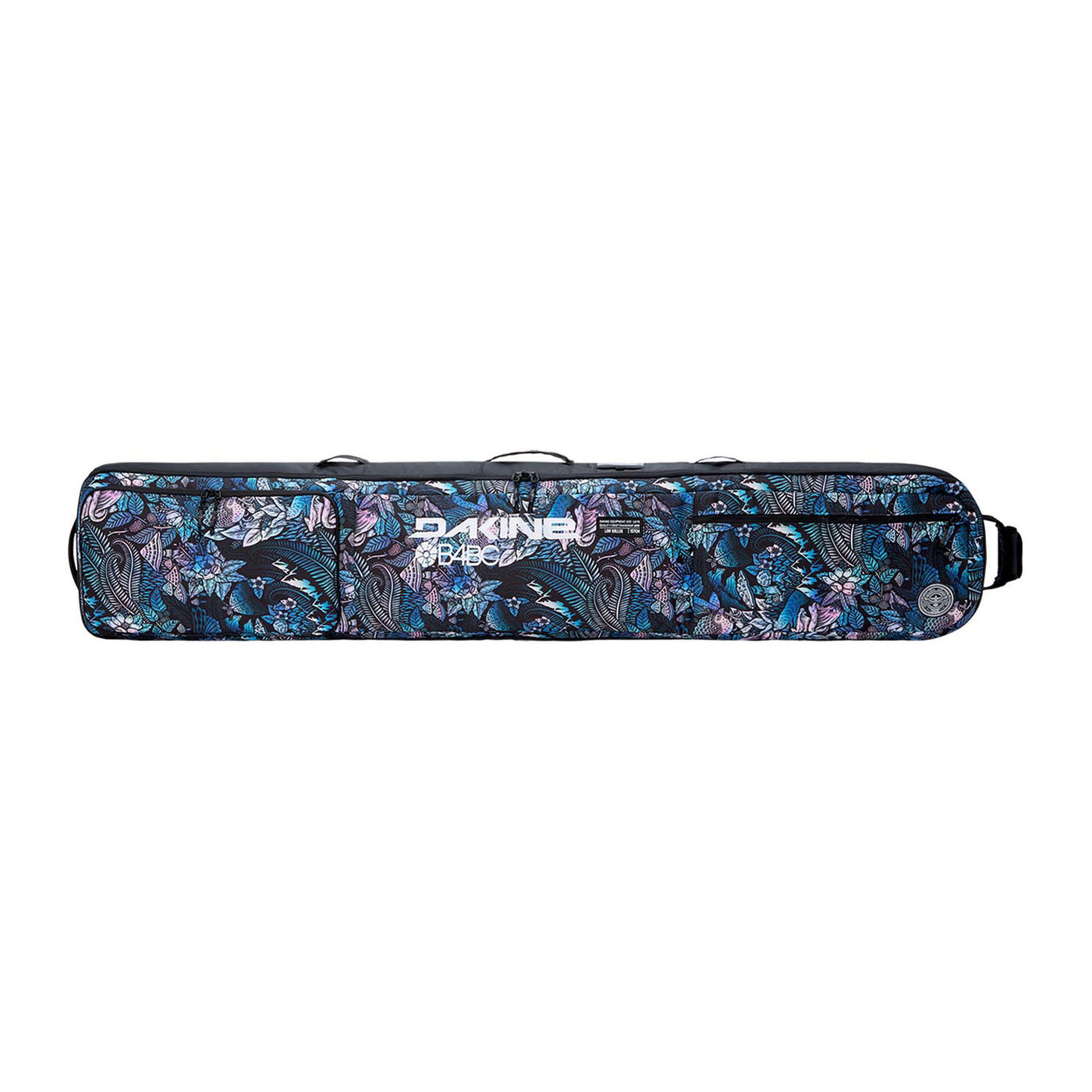 Dakine Low Roller Snowboard Bag X B4BC 2026 B4BC KINGDOM