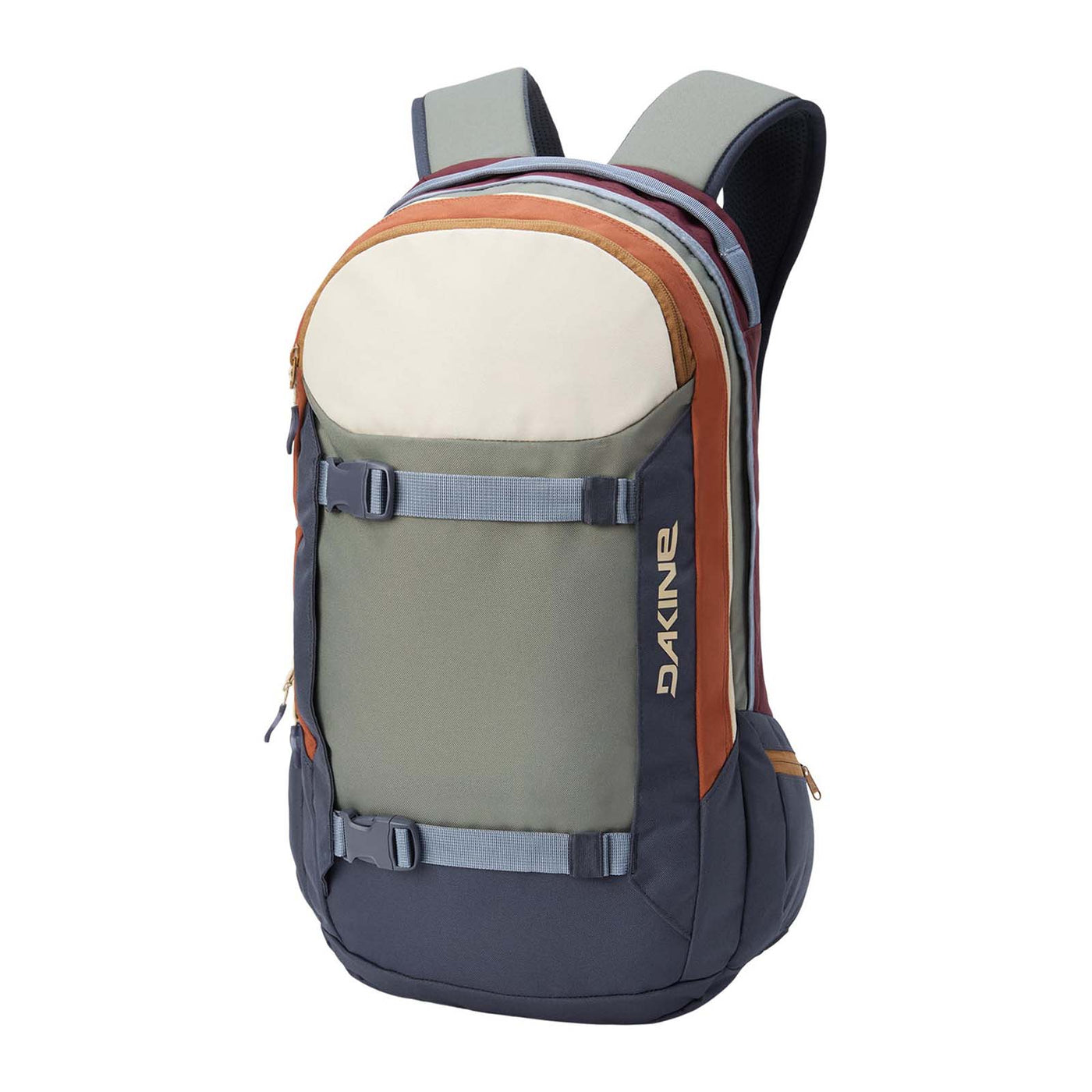 Dakine Mission Backpack 25L 2026 HIGH SIERRA