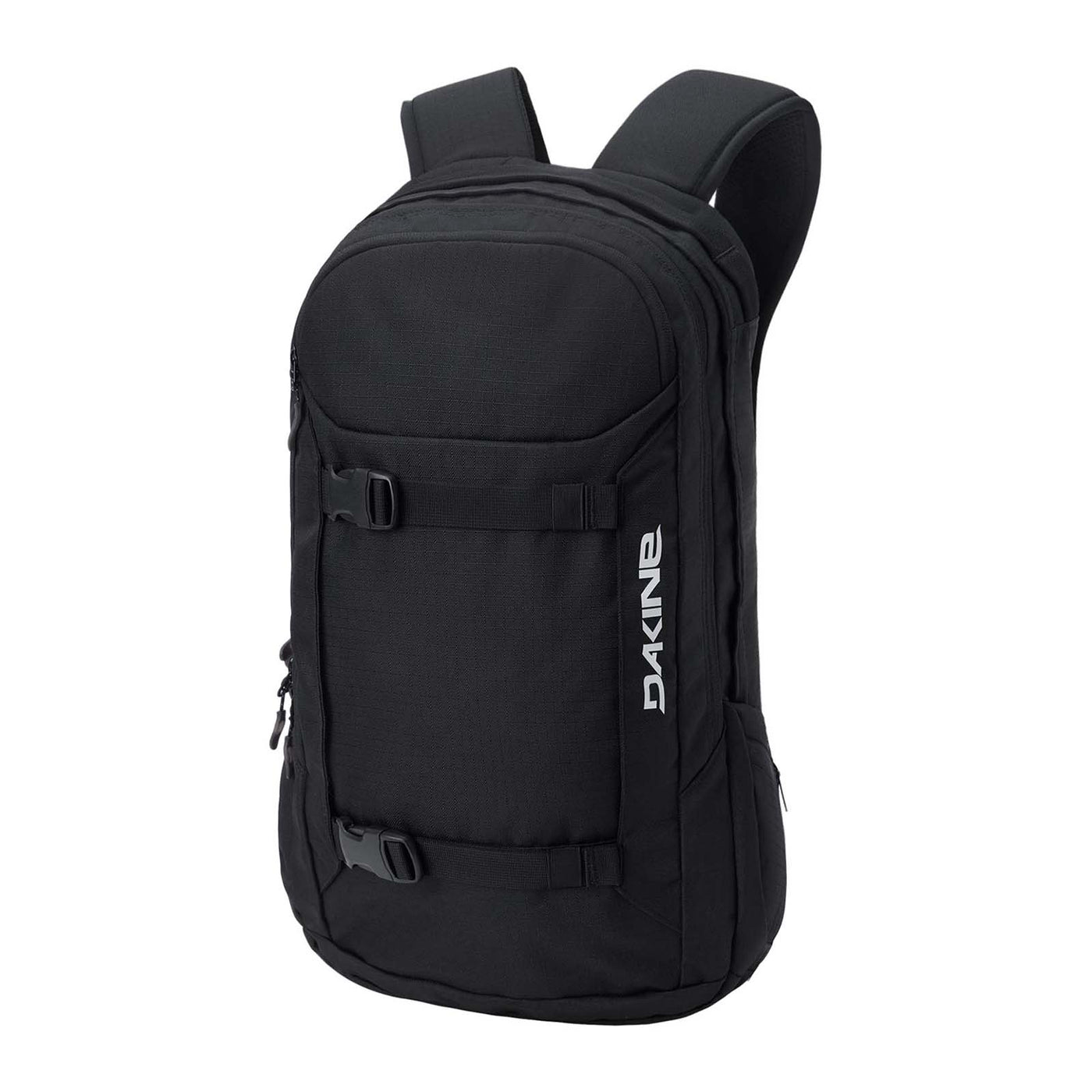 Dakine Mission Backpack 25L 2026 BLACK