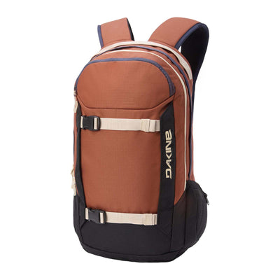 Dakine Mission Backpack 25L 2026 SPICE