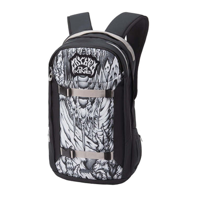 Dakine Mission Backpack 25L X Mayhem 2026 MAYHEM GRIFFIN