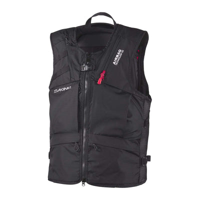 Dakine Poacher RAS Vest 2026 BLACK