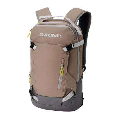 Dakine Women's Heli Backpack 12L 2026 PINEBARK