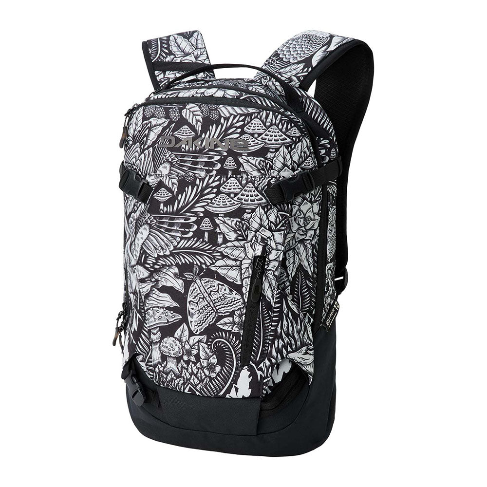 Dakine Women's Heli Backpack 12L 2026 KINGDOM BLACK