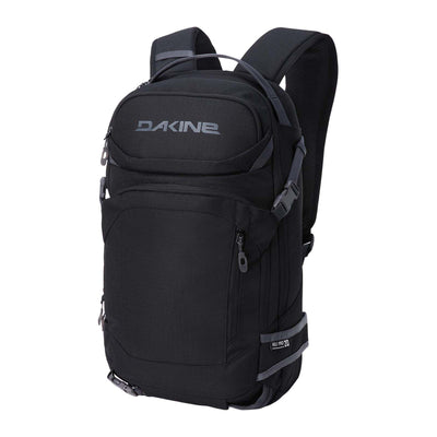Dakine Women's Heli Pro Backpack 20L 2026 BLACK