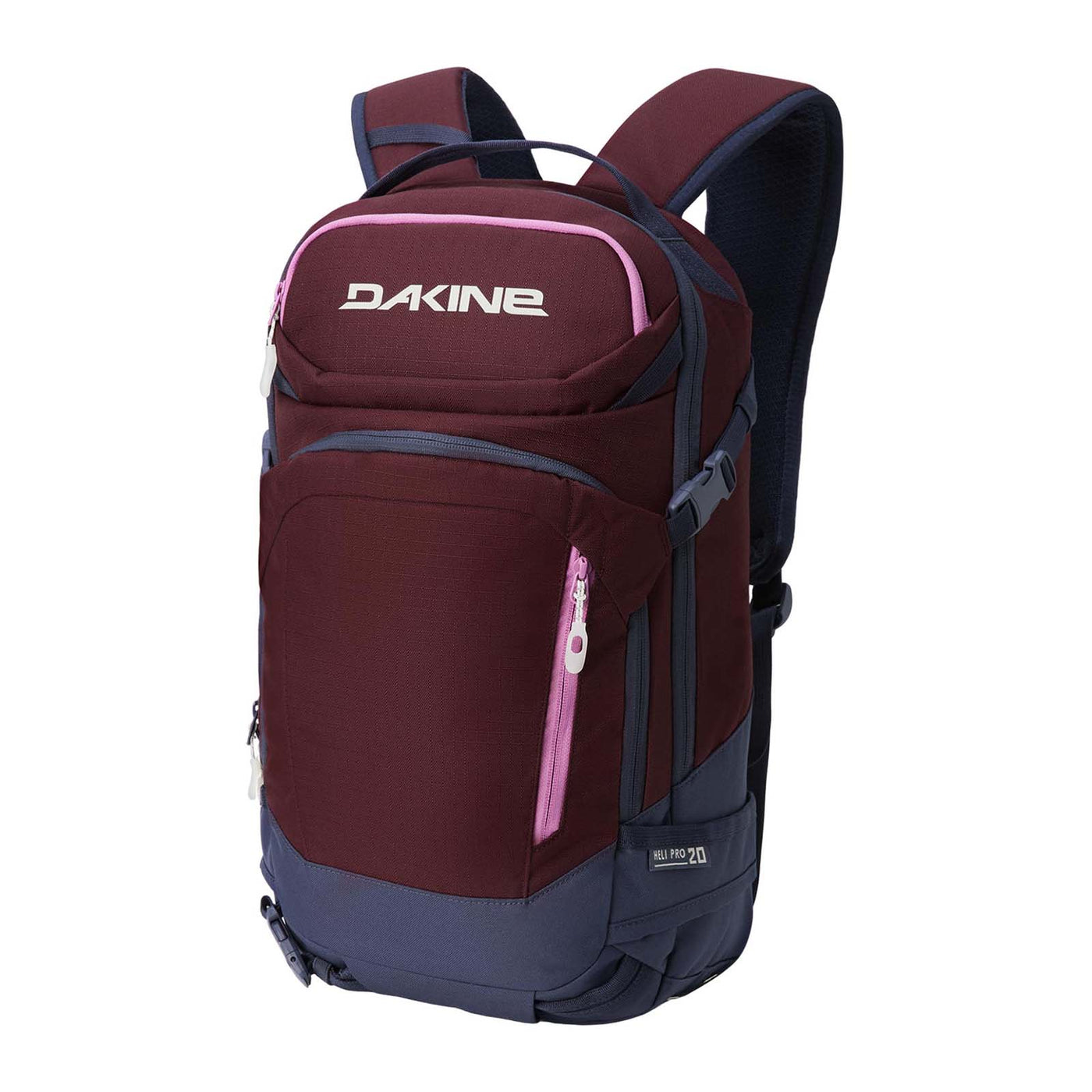 Dakine Women's Heli Pro Backpack 20L 2026 PORT ROYALE