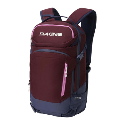 Dakine Women's Heli Pro Backpack 20L 2026 PORT ROYALE