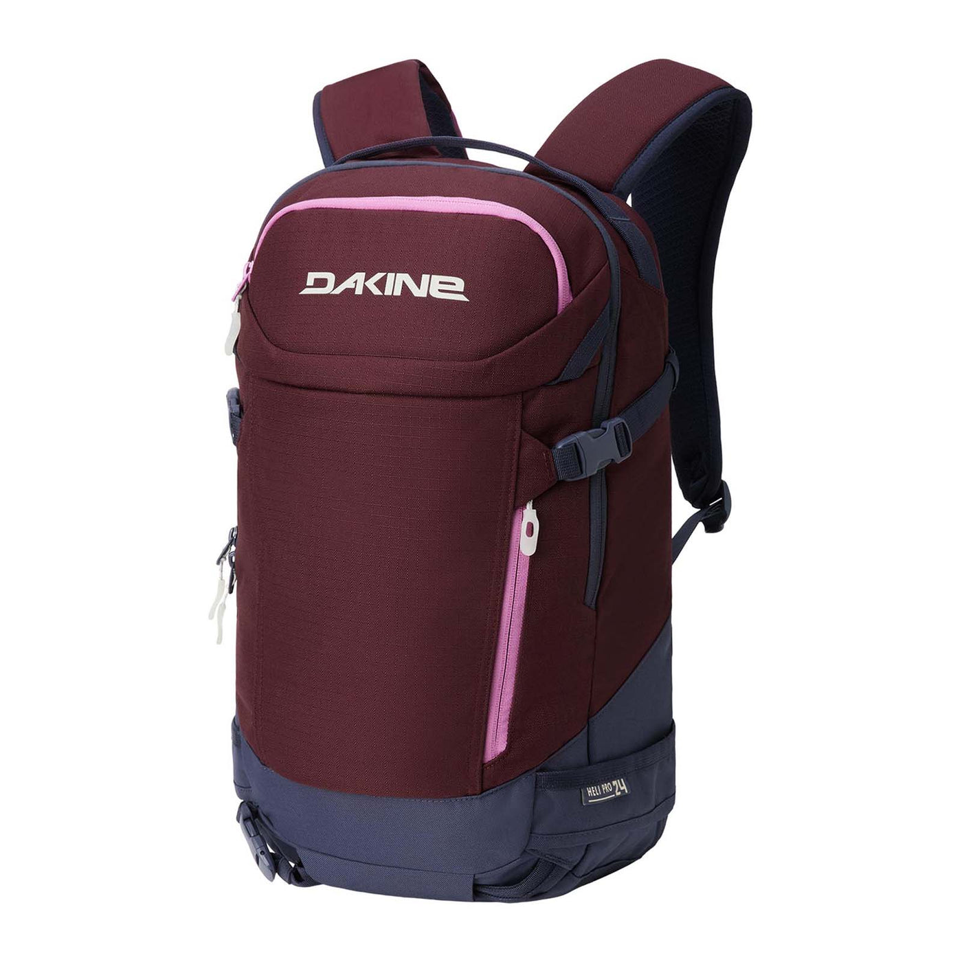 Dakine Women's Heli Pro Backpack 24L 2026 PORT ROYALE