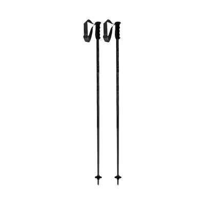 Leki SWTCH Ski Poles 2026 BLACK