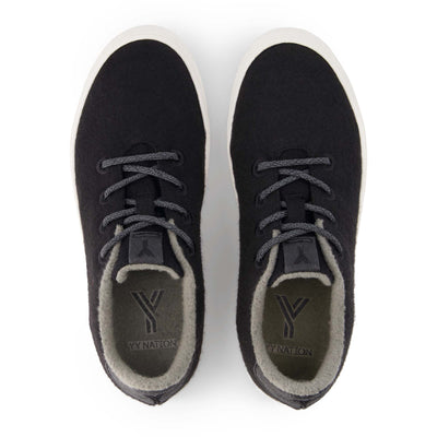 YY Nation Cirro Wool Shoes